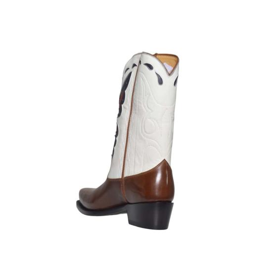 26SS 포르텔라 부츠 WSHAILA CN003 - FORTELA