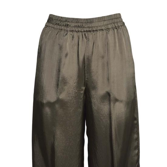 26SS 아스페시 스트레이트 팬츠 01229677 77332 Brown - ASPESI