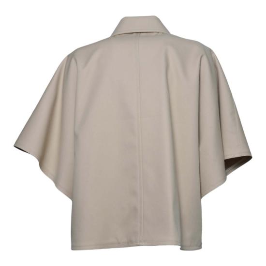 26SS 막스마라 자켓 2614731101600 001 Beige - MAX MARA