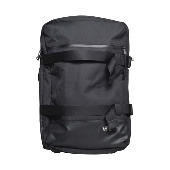 26SS 이스트팩 캐리어 EK0A5BKL 4T61 Black - EASTPAK