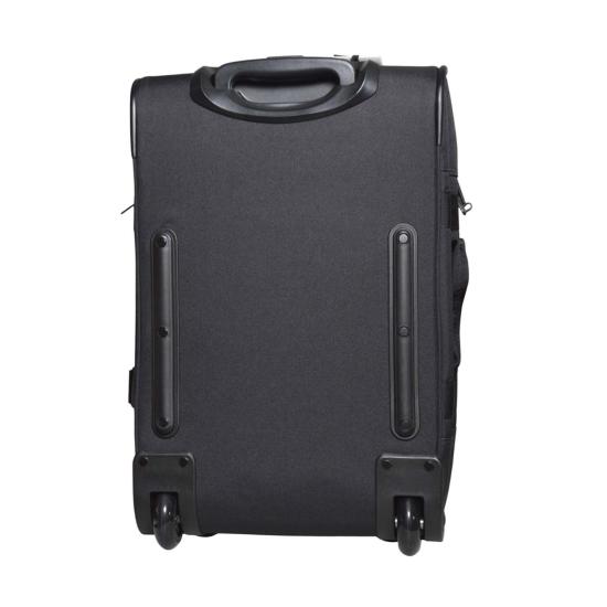 26SS 이스트팩 캐리어 EK0A5BKL 4T61 Black - EASTPAK