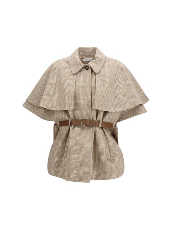 26SS 막스마라 자켓 2614731131600 002 Beige