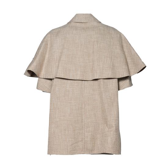 26SS 막스마라 코트 2614731131600 002 Beige - MAX MARA