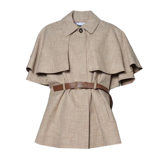 26SS 막스마라 코트 2614731131600 002 Beige