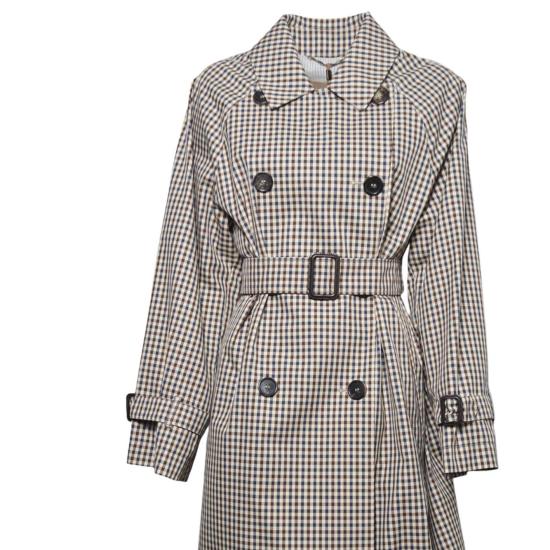 26SS 막스마라 더 큐브 코트 2619021154600 001 Beige - MAXMARA THE CUBE