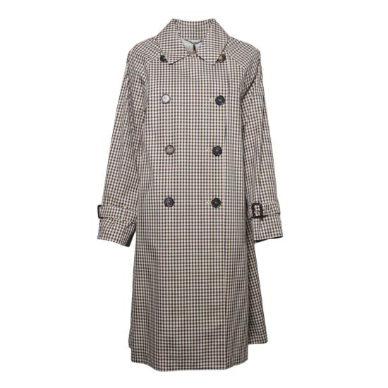 26SS 막스마라 더 큐브 코트 2619021154600 001 Beige