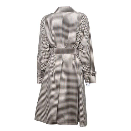 26SS 막스마라 더 큐브 코트 2619021154600 001 Beige - MAXMARA THE CUBE