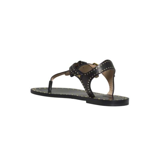 26SS 이자벨마랑 샌들 26PSD0272FAD1B01S 01BK Black - ISABEL MARANT