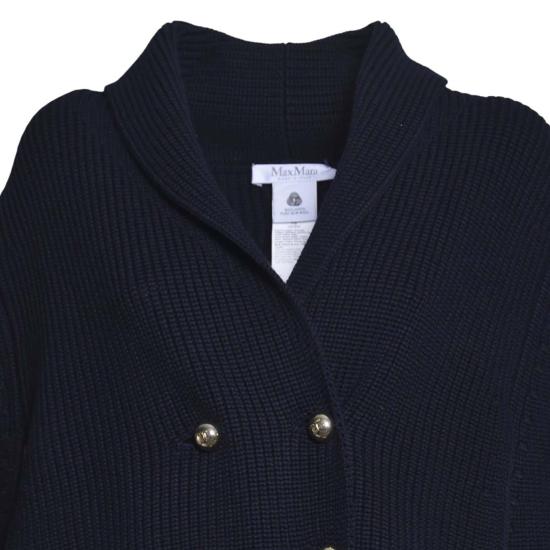 26SS 막스마라 자켓 2614731011600 002 Blue - MAX MARA