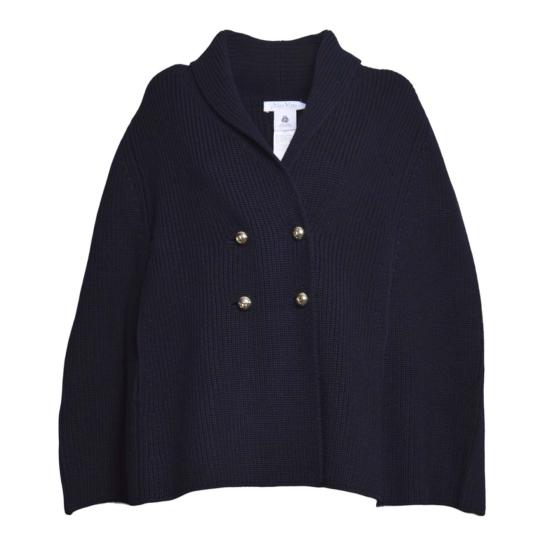 26SS 막스마라 자켓 2614731011600 002 Blue