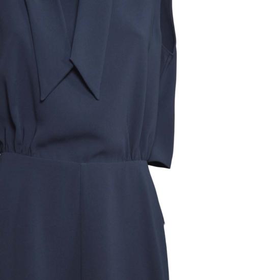 26SS 아스페시 미디 원피스 2970P001 01098 Blue - ASPESI