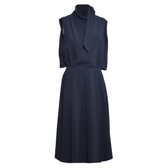 26SS 아스페시 미디 원피스 2970P001 01098 Blue