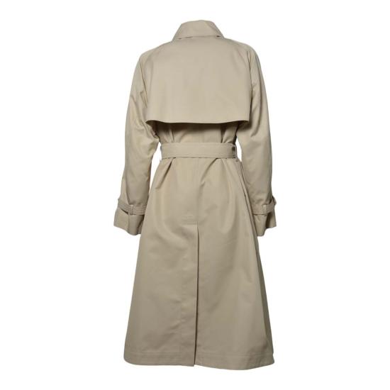 26SS 위켄드막스마라 코트 2615021021600 003 Beige - WEEKEND MAX MARA