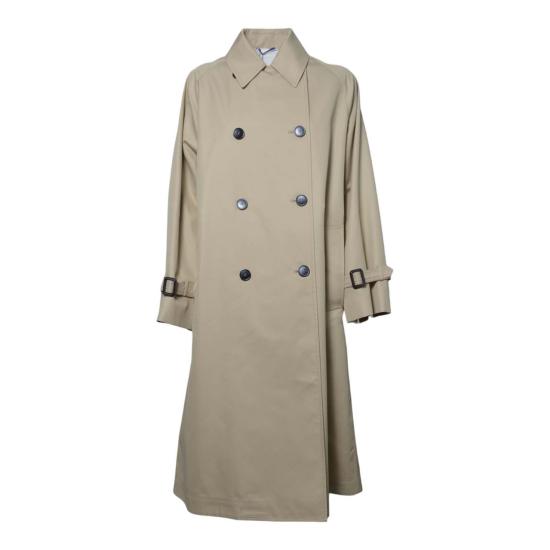 26SS 위켄드막스마라 코트 2615021021600 003 Beige - WEEKEND MAX MARA