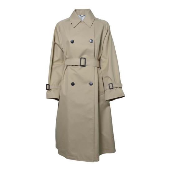 26SS 위켄드막스마라 코트 2615021021600 003 Beige