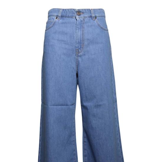 26SS 위켄드막스마라 데님 팬츠 2615181041600 002 Denim - WEEKEND MAX MARA