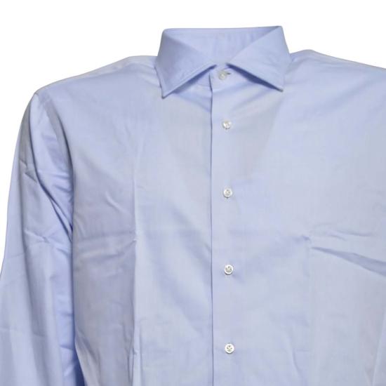 26SS 긴팔 셔츠 1401 8 Clear Blue - OTHER BRANDS