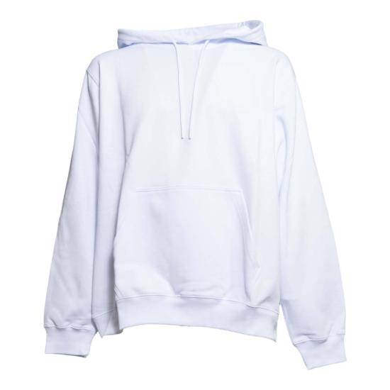 26SS 엠에스지엠 긴팔 티셔츠 2000MM535300000 01 White