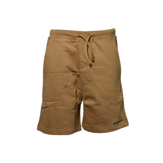 26SS [키즈] 디스퀘어드2 쇼츠/버뮤다 DQ2738D0094 DQ730 Camel