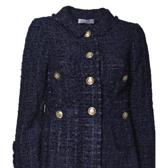 26SS 샬롯 수트 자켓 768900 BLU Blue - CHARLOTT