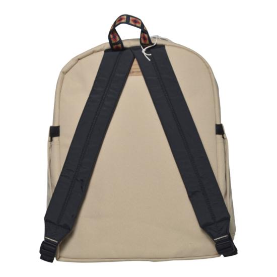 26SS 이스트팩 백팩 EK0A5BMV 4Z41 Beige - EASTPAK