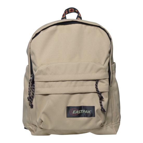 26SS 이스트팩 백팩 EK0A5BMV 4Z41 Beige