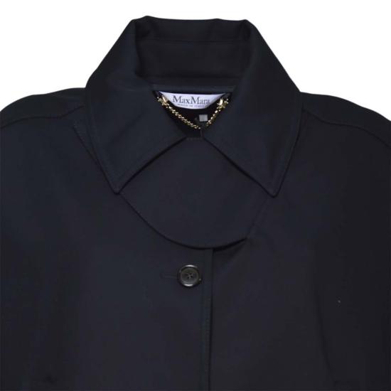 26SS 막스마라 자켓 2614731101600 003 Blue - MAX MARA