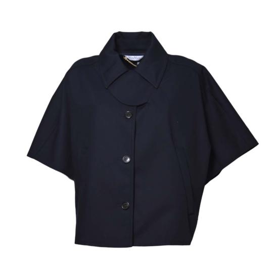 26SS 막스마라 자켓 2614731101600 003 Blue