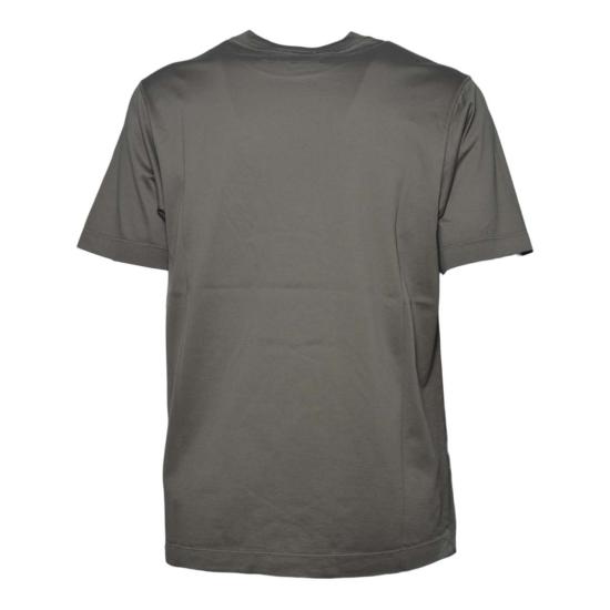 26SS 씨피 컴퍼니 반팔 티셔츠 20CMTS114A006374G 683 Green - C.P. COMPANY