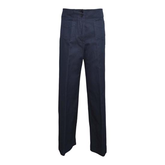 26SS 아스페시 스트레이트 팬츠 0120G208 85098 Blue