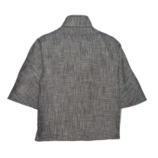 26SS 막스마라 자켓 2614731141600 001 Black - MAX MARA