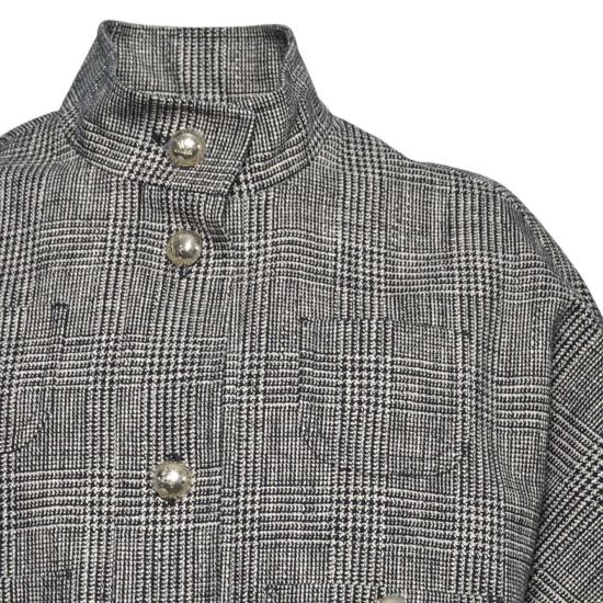 26SS 막스마라 자켓 2614731141600 001 Black - MAX MARA