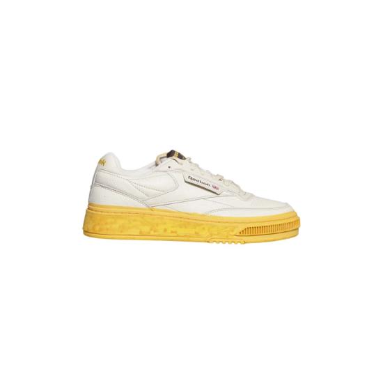 26SS 리복 스니커즈 100260260 0100 Beige chiaro