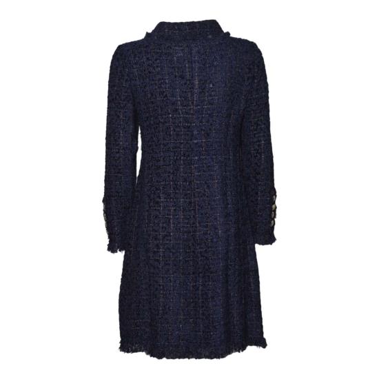 26SS 샬롯 코트 7689001 BLU Blue - CHARLOTT