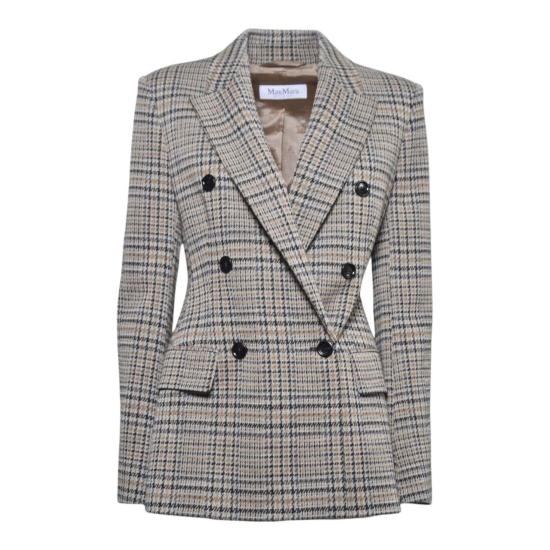 26SS 막스마라 수트 자켓 2611911031600 001 Beige