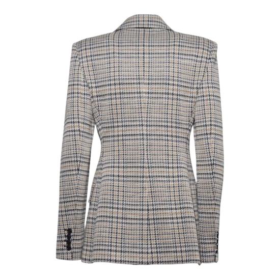 26SS 막스마라 수트 자켓 2611911031600 001 Beige - MAX MARA