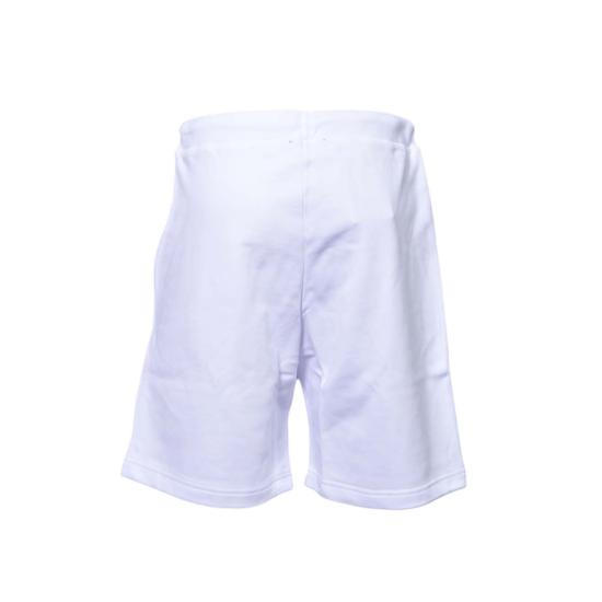 26SS [키즈] 디스퀘어드2 쇼츠/버뮤다 DQ2738D0094 DQ100 White - DSQUARED2