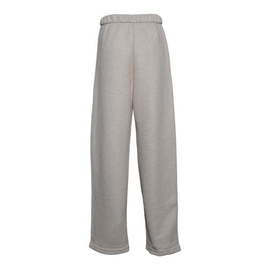 26SS 막스마라 스트레이트 팬츠 2611781038600 002 Beige - MAX MARA