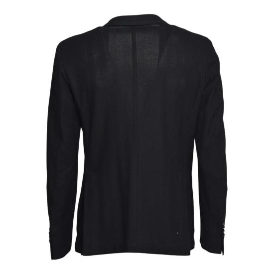 26SS 브랜도 수트 자켓 2811651504 NERO Black - BRANDO