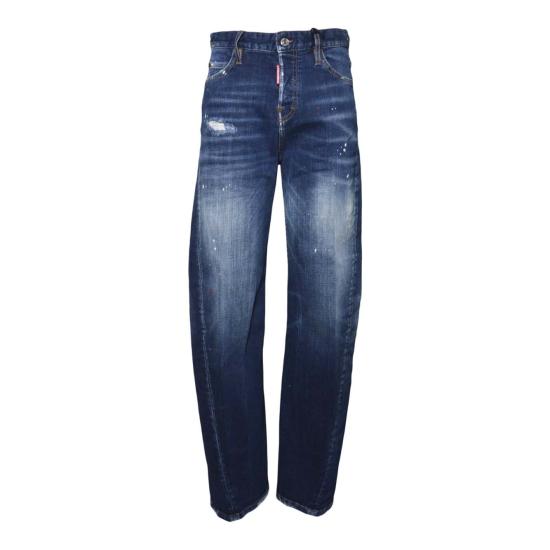 26SS 디스퀘어드2 데님 팬츠 S75LB1135S30664 470 Denim