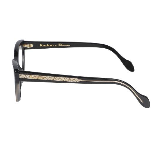26SS 카돌 선글라스 COACHELLA GLAMOUR EP3 BXLR - KADOR