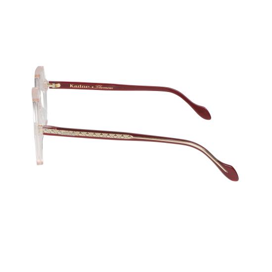 26SS 카돌 선글라스 EXAGON GLAMOUR 3032 BA1833R