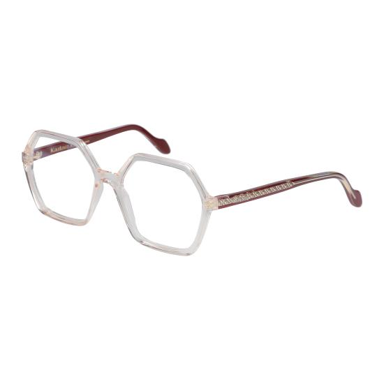 26SS 카돌 선글라스 EXAGON GLAMOUR 3032 BA1833R - KADOR