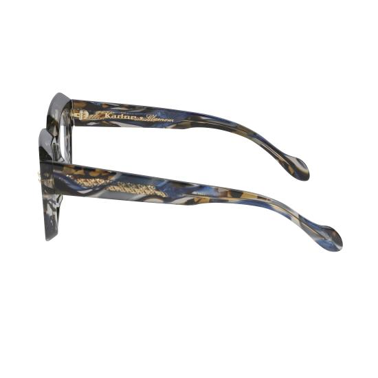 26SS 카돌 선글라스 KALLIMA GLAMOUR LG9 - KADOR