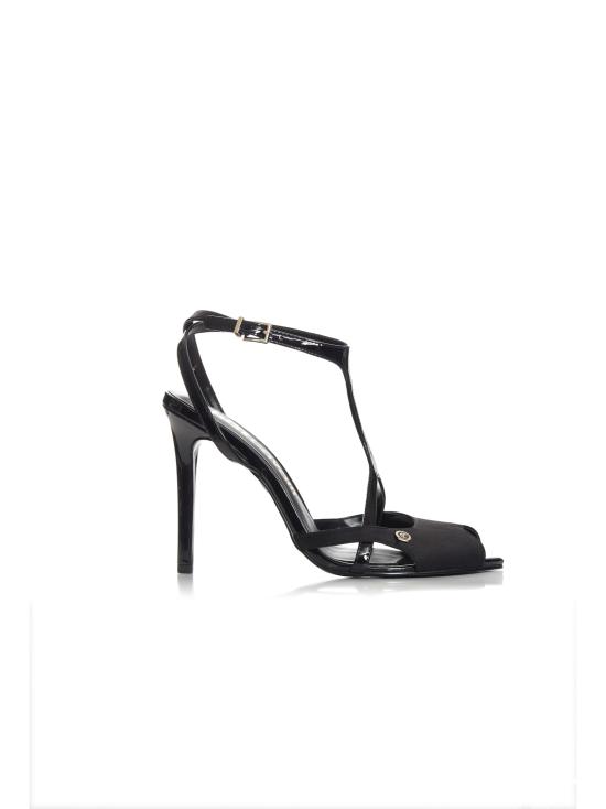 26SS 저스트까발리 샌들 80RA3S11 ZSE33899 Black