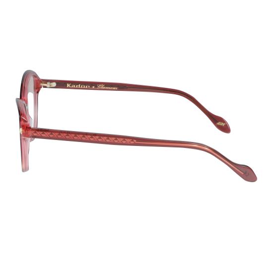 26SS 카돌 선글라스 MELANY GLAMOUR V J374 R