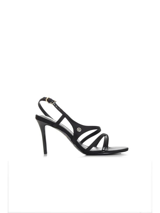 26SS 저스트까발리 샌들 80RA3S27 ZSE44899 Black