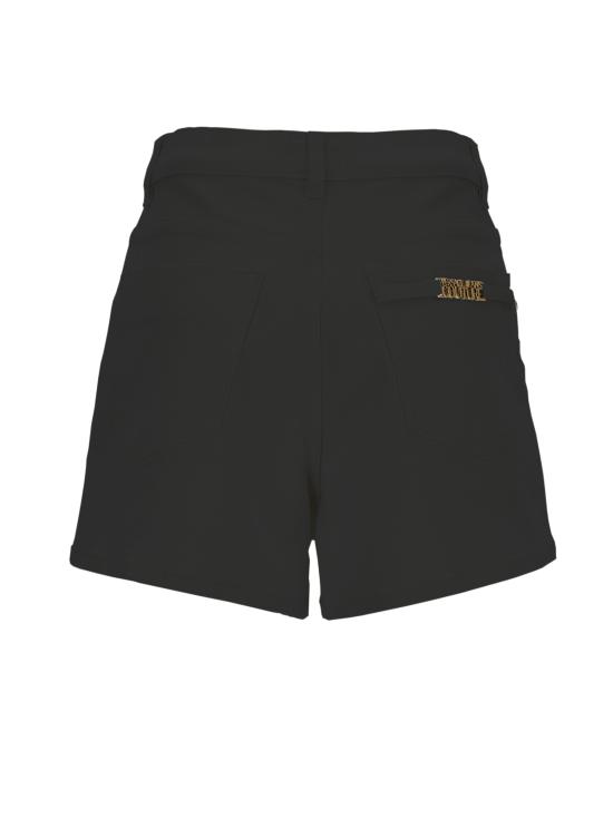 26SS 베르사체 숏팬츠 80HAD514 CDW00909 Black - VERSACE