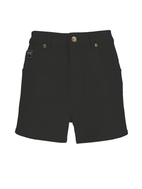 26SS 베르사체 숏팬츠 80HAD514 CDW00909 Black