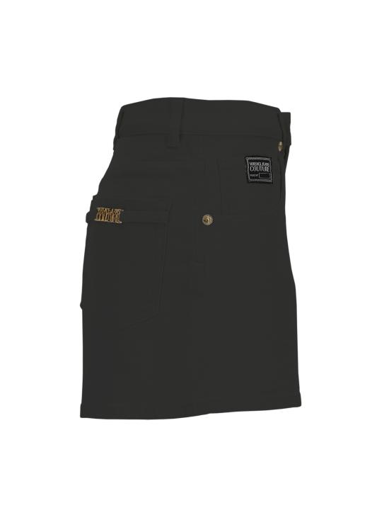 26SS 베르사체 숏팬츠 80HAD514 CDW00909 Black - VERSACE